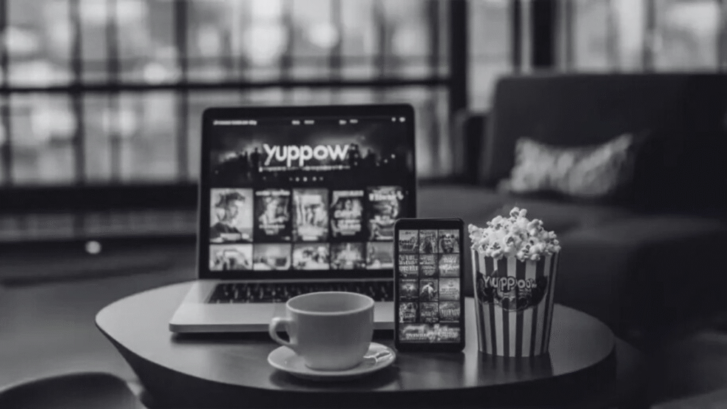 yuppow is the best yuppow